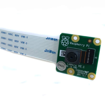 MIPI-CSIカメラモジュール ラズベリーパイ V2 8 メガピクセル ピクセルサイズ SONY IMX219 センサー