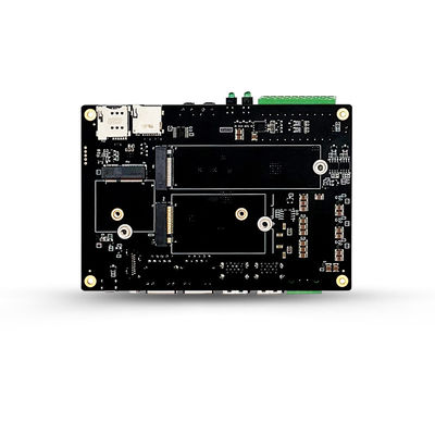 Nvidia Jetson TX2 NX RTSO-6004 キャリーボード ウェイブシェアによるジェットソンナノケースで使用
