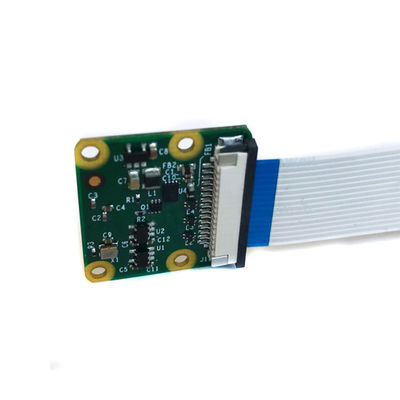 MIPI-CSIカメラモジュール ラズベリーパイ V2 8 メガピクセル ピクセルサイズ SONY IMX219 センサー