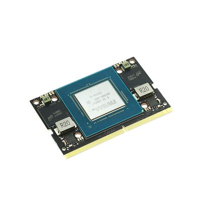 Waveshare Nvidia ジェットソン オリン NX 16GB モジュール 900-13767-0000-000 開発者キットケース