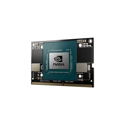 Waveshare Nvidia ジェットソン オリン NX 16GB モジュール 900-13767-0000-000 開発者キットケース