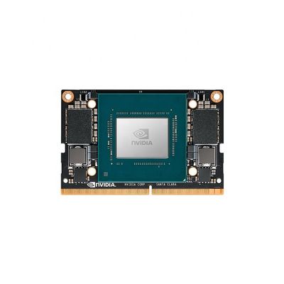 Waveshare Nvidia ジェットソン オリン NX 16GB モジュール 900-13767-0000-000 開発者キットケース