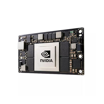 直角 Nvidia Jetson TX2 開発者キット 32GB eMMC 5.1 ストレージとネットワークチップ
