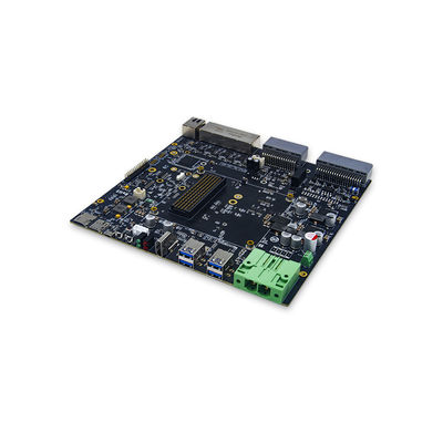 工業グレードサポート ジェットソン AGX オリンシリーズ モジュール RTSO-2002 開発委員会