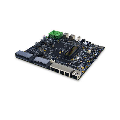 工業グレードサポート ジェットソン AGX オリンシリーズ モジュール RTSO-2002 開発委員会