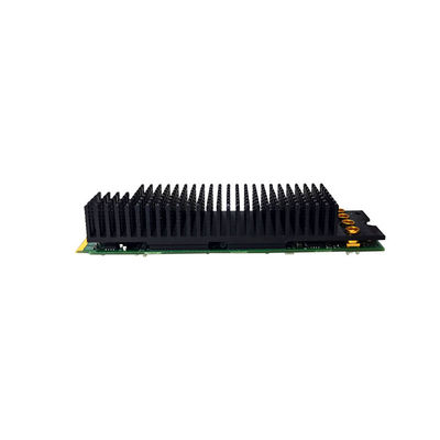 MMCXからBNCケーブル エコキャプチャー SDI 4Kプラス M.2-6906 1チャンネル 4K SDI ビデオフレームグリッバー