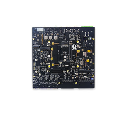 工業グレードサポート ジェットソン AGX オリンシリーズ モジュール RTSO-2002 開発委員会