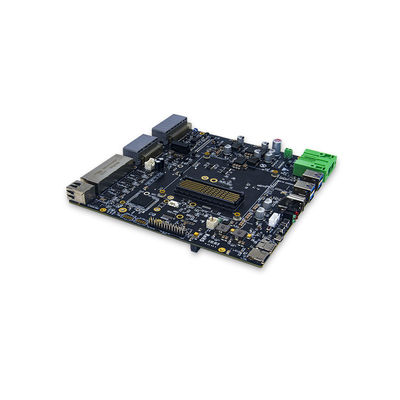 工業グレードサポート ジェットソン AGX オリンシリーズ モジュール RTSO-2002 開発委員会