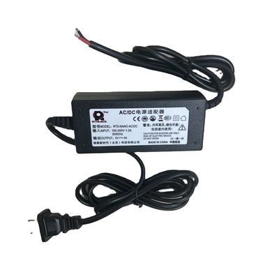 Nano RTSO-6001B キャリヤーボード電源アダプター出力 5V/4A RTS-NANO-AC/DC に適している