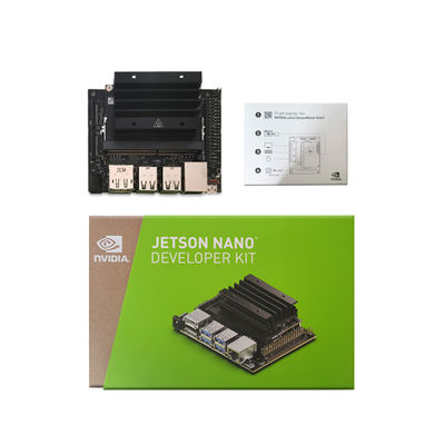 Nvidia ジェットソン ナノシリーズ 開発者キット 電源アダプター 入力100-240V 出力5V/4A