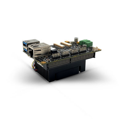 ジェットソン・ナノモジュール開発ボード プログラマのためのプレートキャリアボード RTSO-6001-V10