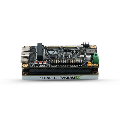 RTSO-9002U 組み込み開発用キャリアプレート NVIDIA ジェットソン TX2 TX2i TX2 4GB