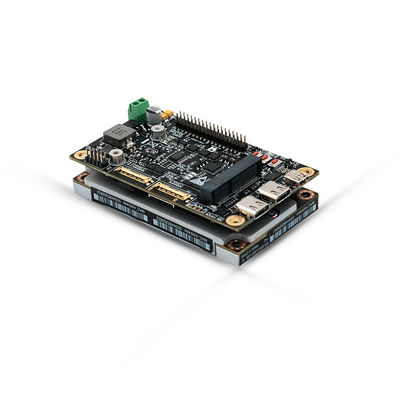 RTSO-9002U 組み込み開発用キャリアプレート NVIDIA ジェットソン TX2 TX2i TX2 4GB