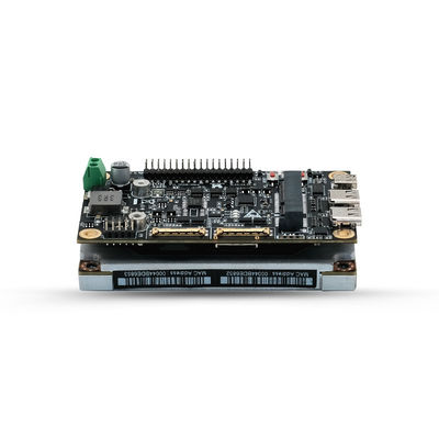 RTSO-9002U 組み込み開発用キャリアプレート NVIDIA ジェットソン TX2 TX2i TX2 4GB